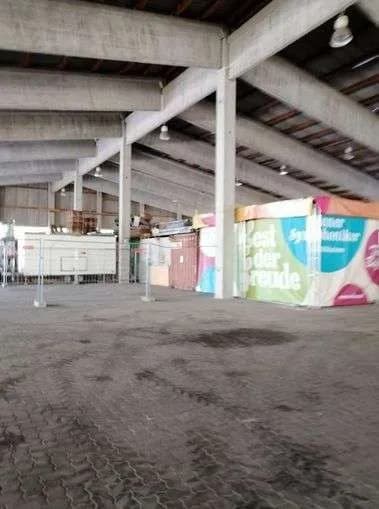 Gewerbeimmobilie mieten in Wien – 800 m², € 6 – Bild 2 von 8