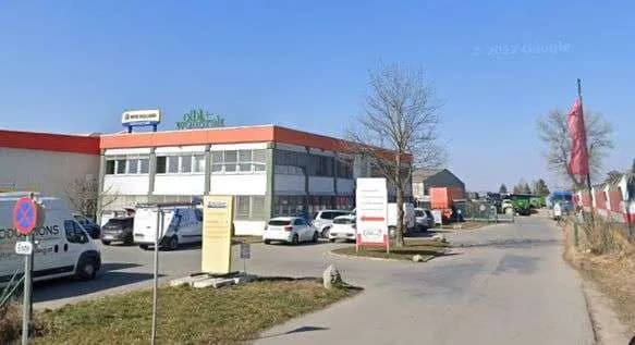 Gewerbeimmobilie mieten in Wien – 800 m², € 6 – Bild 3 von 8