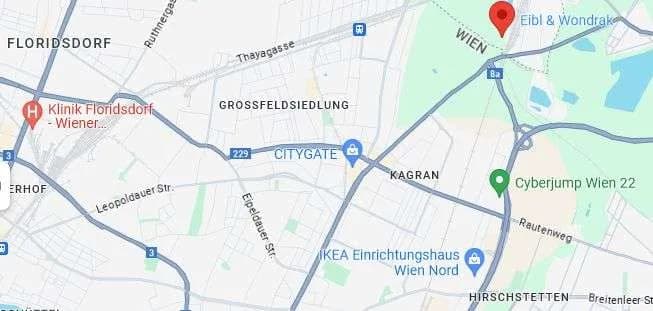 Gewerbeimmobilie mieten in Wien – 800 m², € 6 – Bild 4 von 8