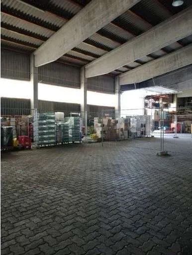 Gewerbeimmobilie mieten in Wien – 800 m², € 6 – Bild 5 von 8
