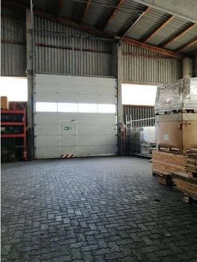 Gewerbeimmobilie mieten in Wien – 800 m², € 6 – Bild 8 von 8