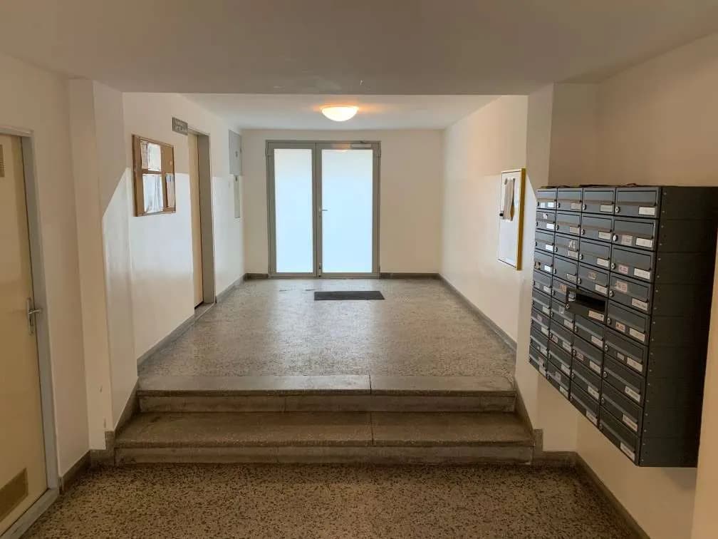 3-Zimmer-Wohnung mieten in Wien – 100 m², € 1.650 – Bild 2 von 12