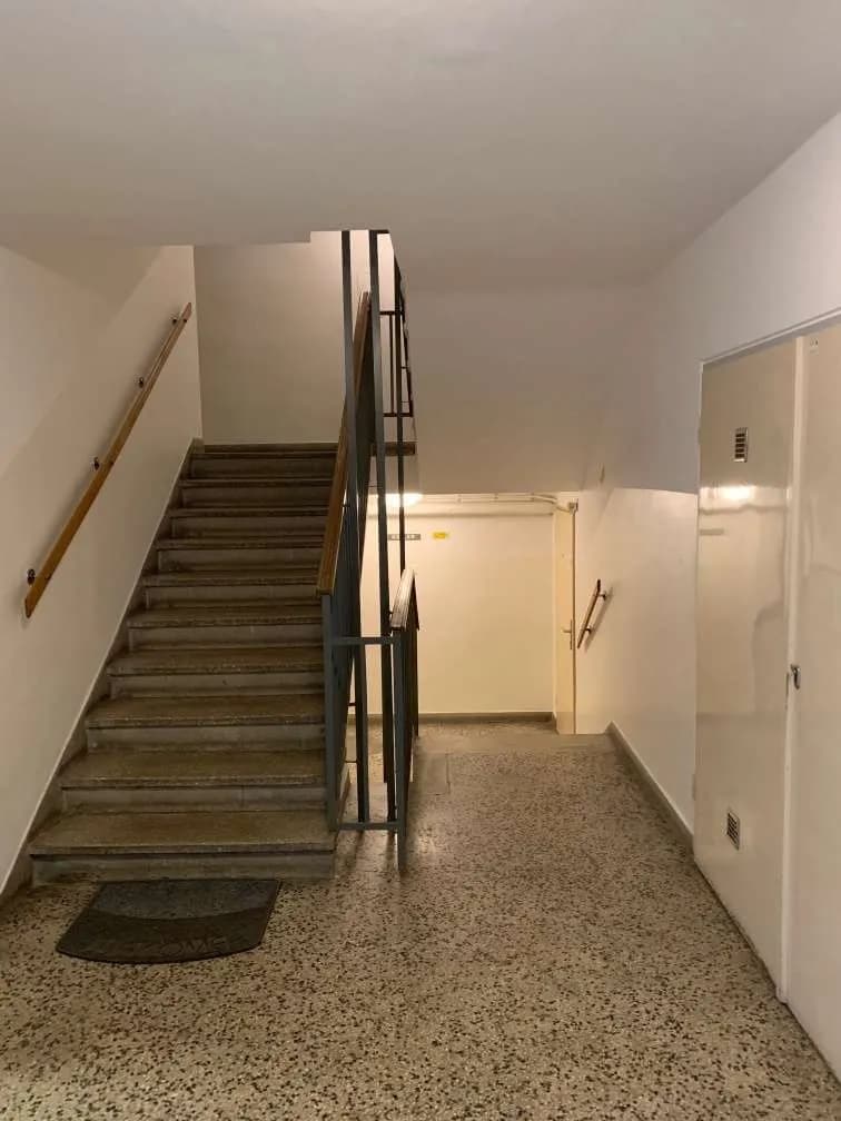 3-Zimmer-Wohnung mieten in Wien – 100 m², € 1.650 – Bild 3 von 12