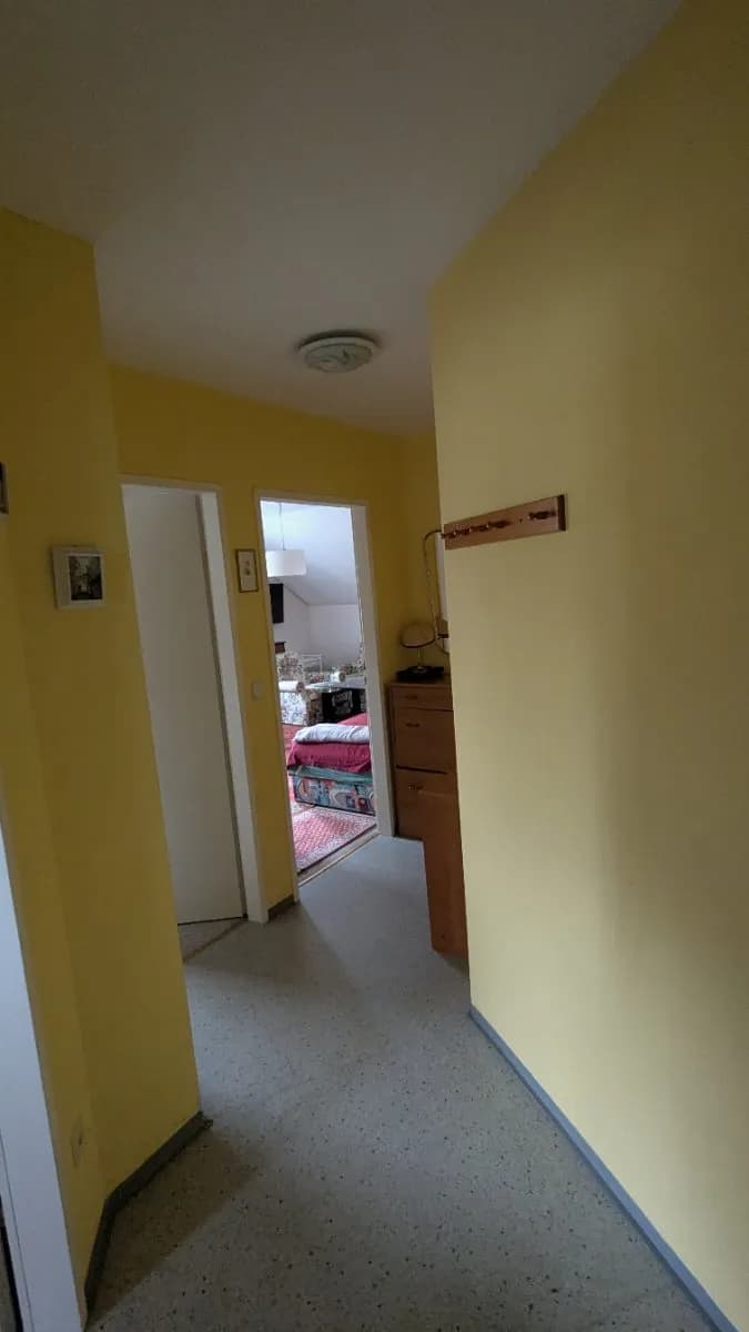 2-Zimmer-Wohnung mieten in Eisenstadt – 55 m², € 650 – Bild 1 von 9