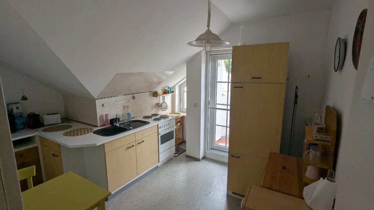 2-Zimmer-Wohnung mieten in Eisenstadt – 55 m², € 650 – Bild 2 von 9