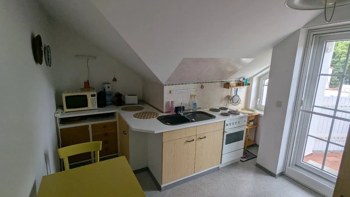 2-Zimmer-Wohnung mieten in Eisenstadt – 55 m², € 650 – Bild 3 von 9