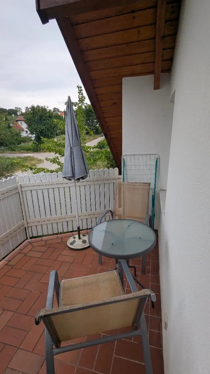 2-Zimmer-Wohnung mieten in Eisenstadt – 55 m², € 650 – Bild 5 von 9