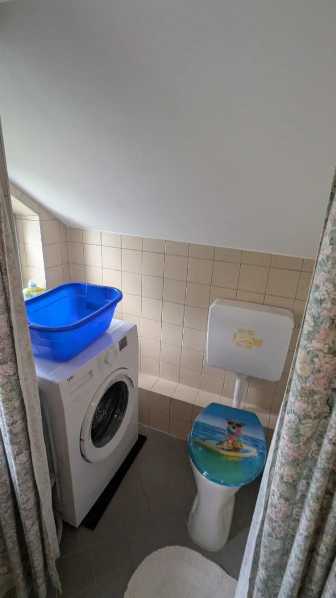2-Zimmer-Wohnung mieten in Eisenstadt – 55 m², € 650 – Bild 7 von 9