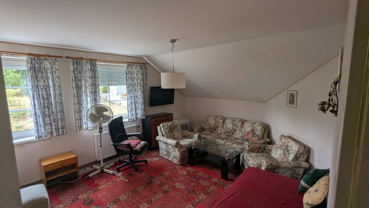 2-Zimmer-Wohnung mieten in Eisenstadt – 55 m², € 650 – Bild 9 von 9