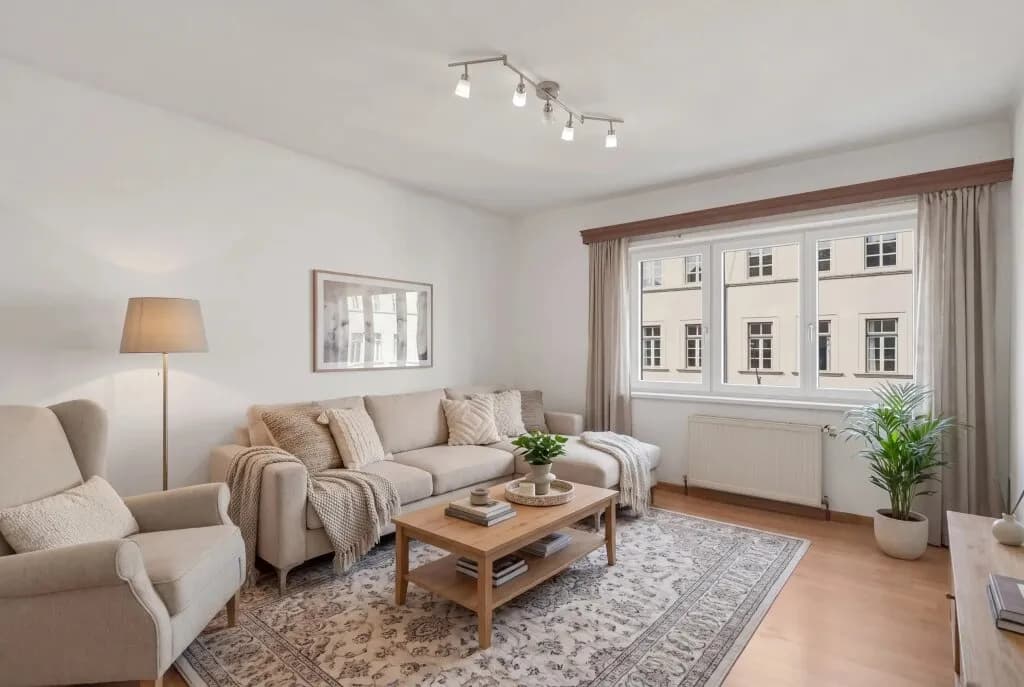 2-Zimmer-Wohnung kaufen in Innsbruck – 66,1 m², € 395.000 – Bild 3 von 7