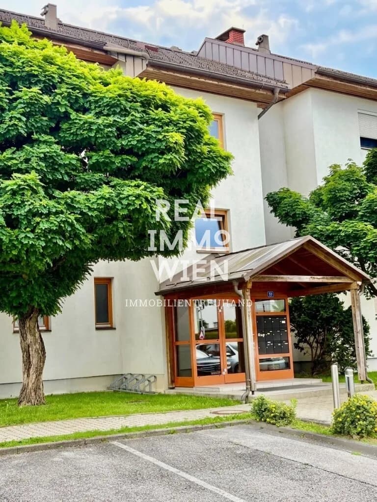 2-Zimmer-Wohnung kaufen in Klagenfurt – 60 m², € 198.000 – Bild 2 von 13