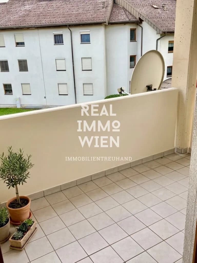 2-Zimmer-Wohnung kaufen in Klagenfurt – 60 m², € 198.000 – Bild 3 von 13