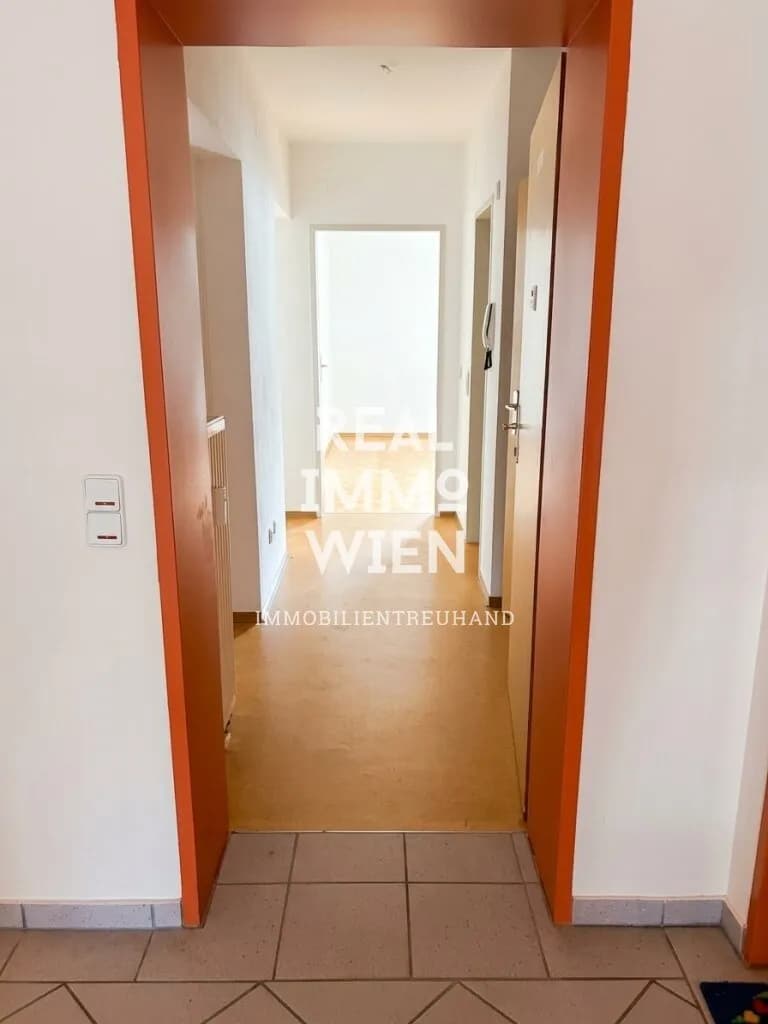 2-Zimmer-Wohnung kaufen in Klagenfurt – 60 m², € 198.000 – Bild 6 von 13