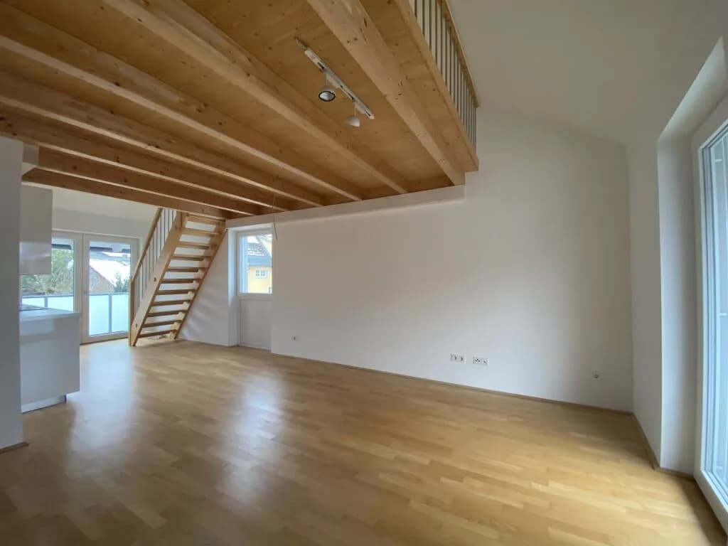 3-Zimmer-Wohnung mieten in Salzburg Stadt – 87 m², € 1.752