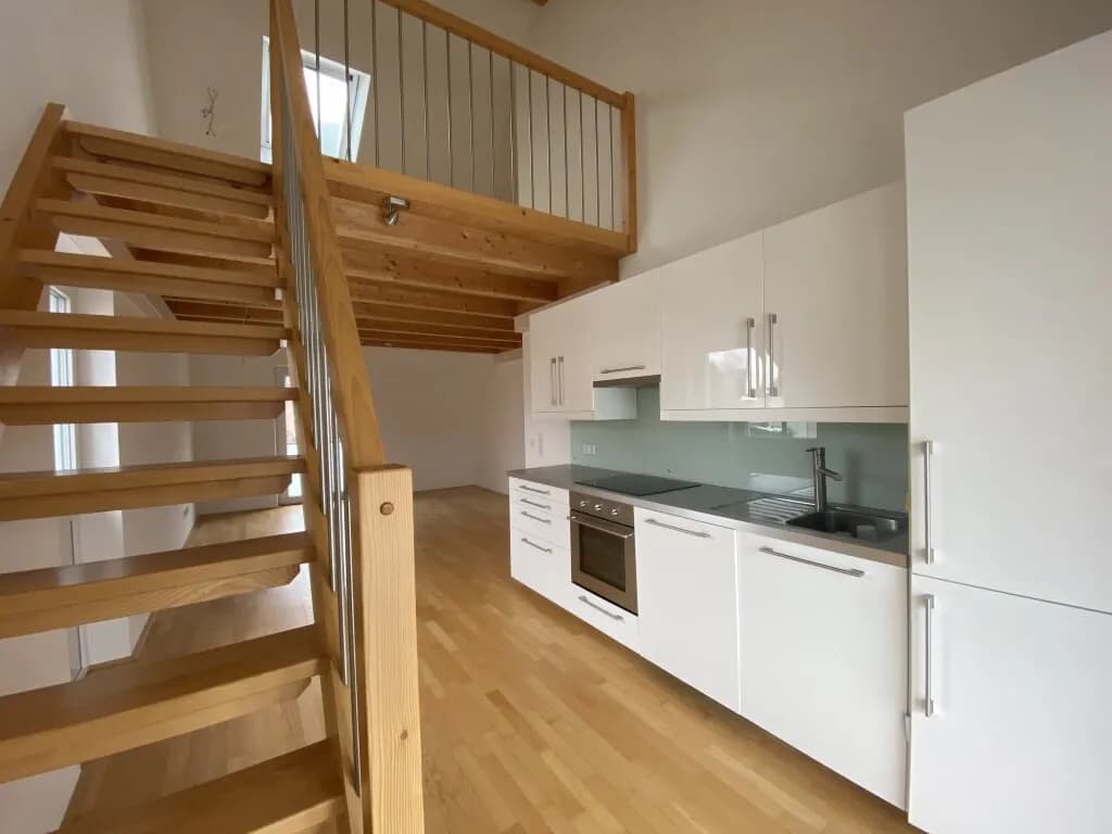 3-Zimmer-Wohnung mieten in Salzburg Stadt – 87 m², € 1.752 – Bild 3 von 10