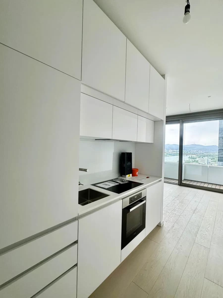 1-Zimmer-Immobilie mieten in Wien – 36 m², € 1.300 – Bild 6 von 14