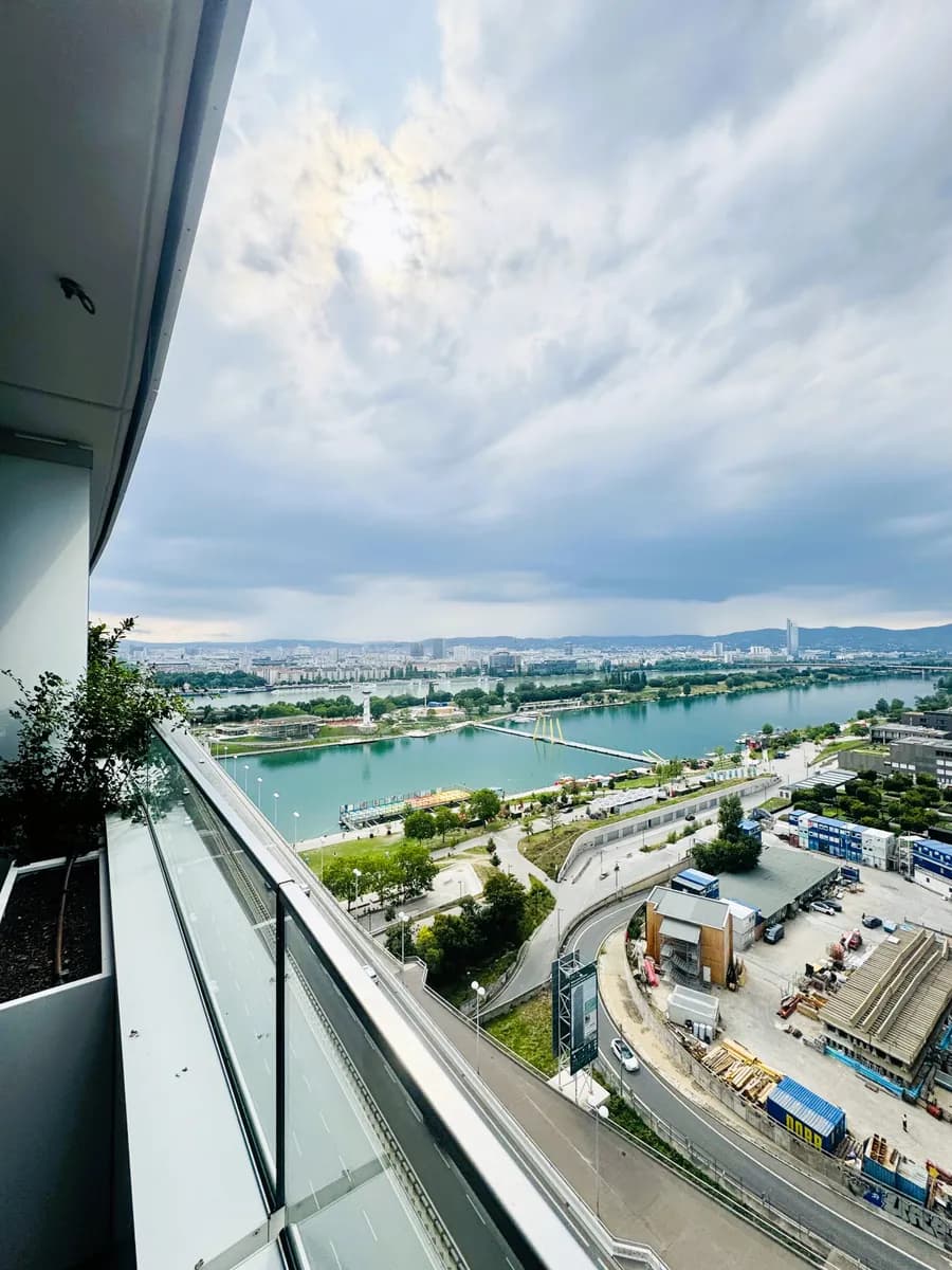 1-Zimmer-Immobilie mieten in Wien – 36 m², € 1.300 – Bild 7 von 14