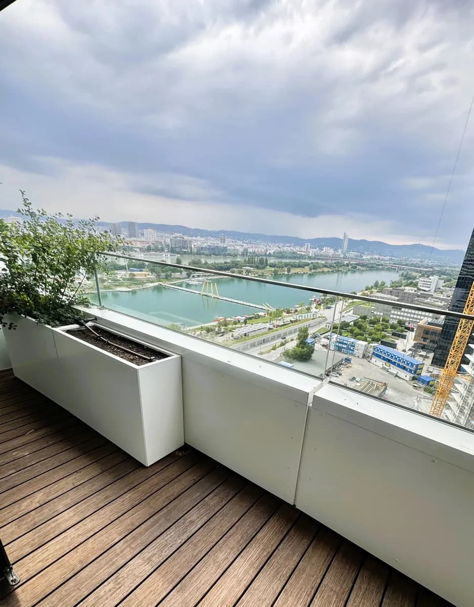 1-Zimmer-Immobilie mieten in Wien – 36 m², € 1.300 – Bild 8 von 14