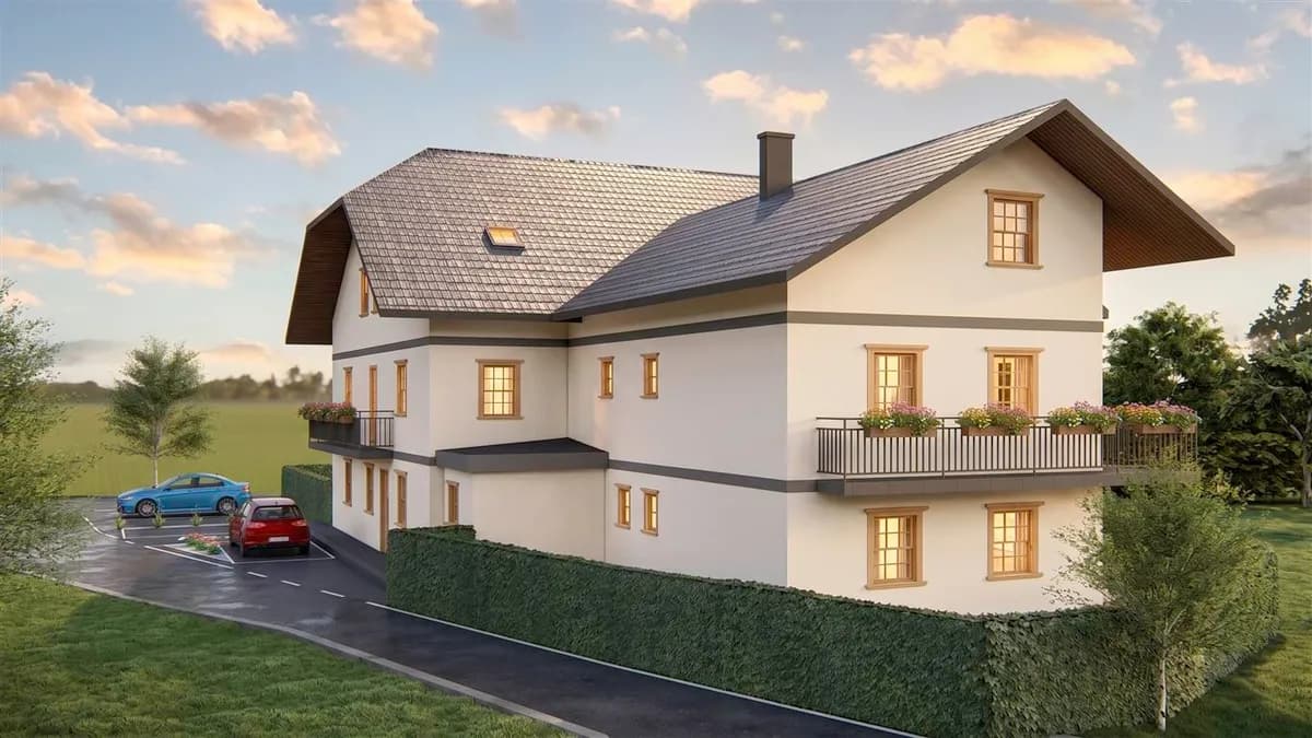 2-Zimmer-Wohnung kaufen in Salzburg-Umgebung – 49,24 m², € 248.800 – Bild 3 von 5