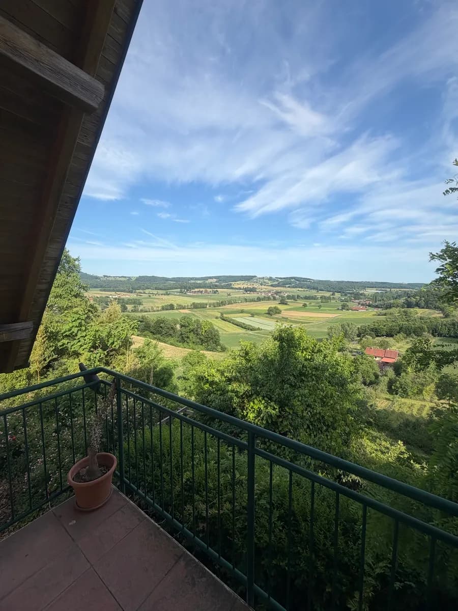 4-Zimmer-Haus mieten in Südoststeiermark – 100 m², € 1.500