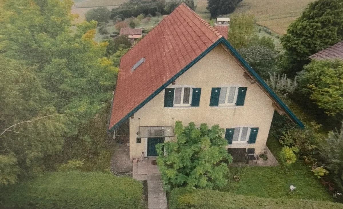 4-Zimmer-Haus mieten in Südoststeiermark – 100 m², € 1.500 – Bild 2 von 4