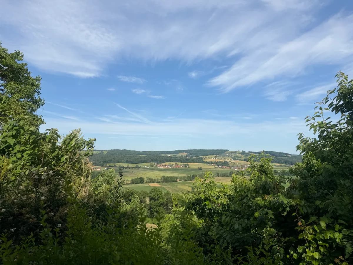 4-Zimmer-Haus mieten in Südoststeiermark – 100 m², € 1.500 – Bild 3 von 4