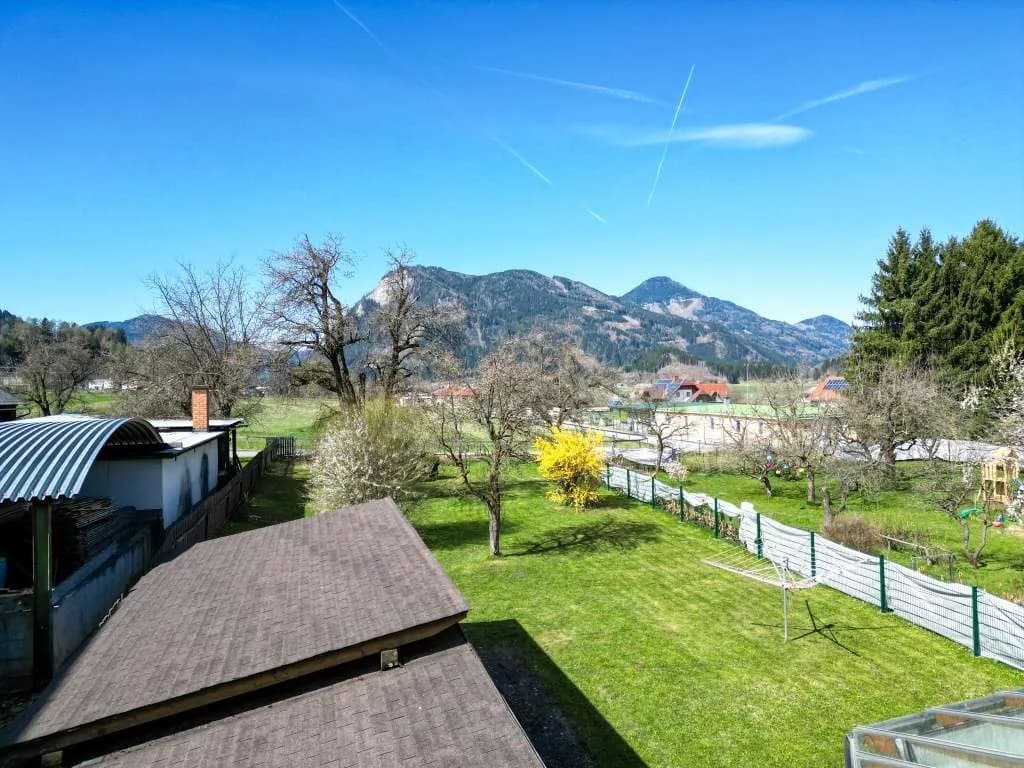 Gewerbeimmobilie kaufen in Murau – 250 m², € 230.000