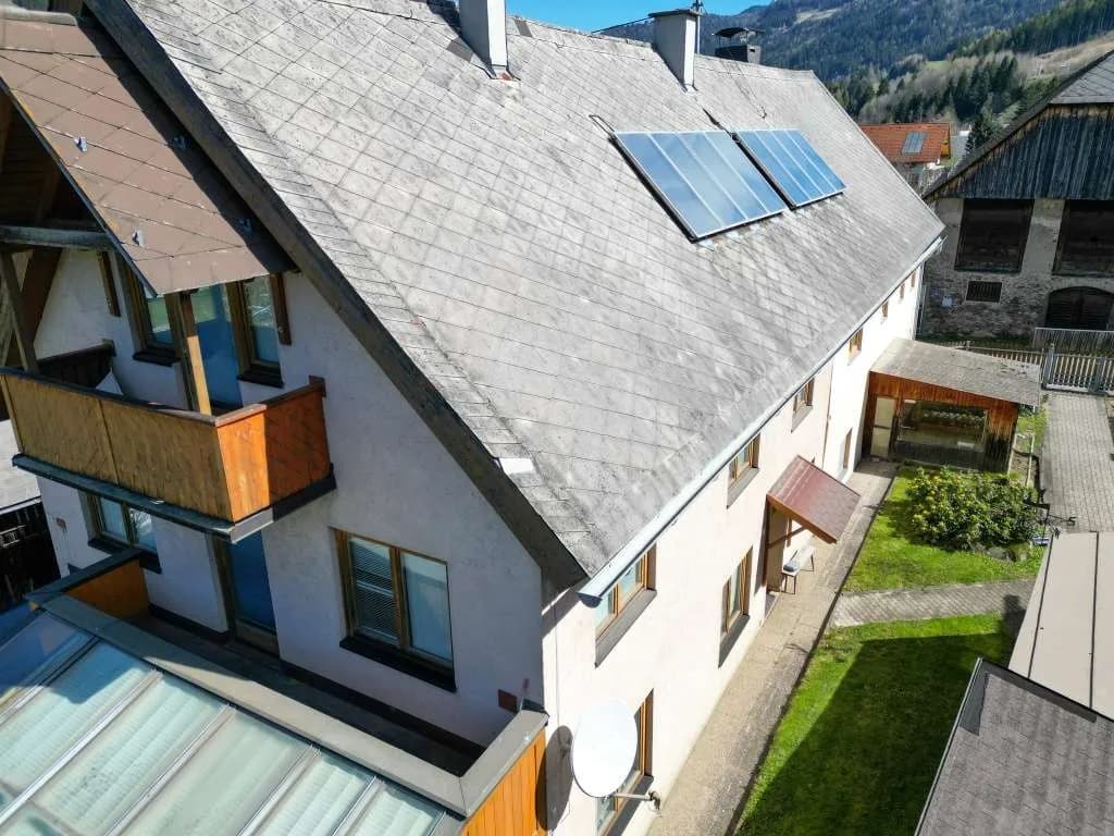 Gewerbeimmobilie kaufen in Murau – 250 m², € 230.000 – Bild 2 von 9