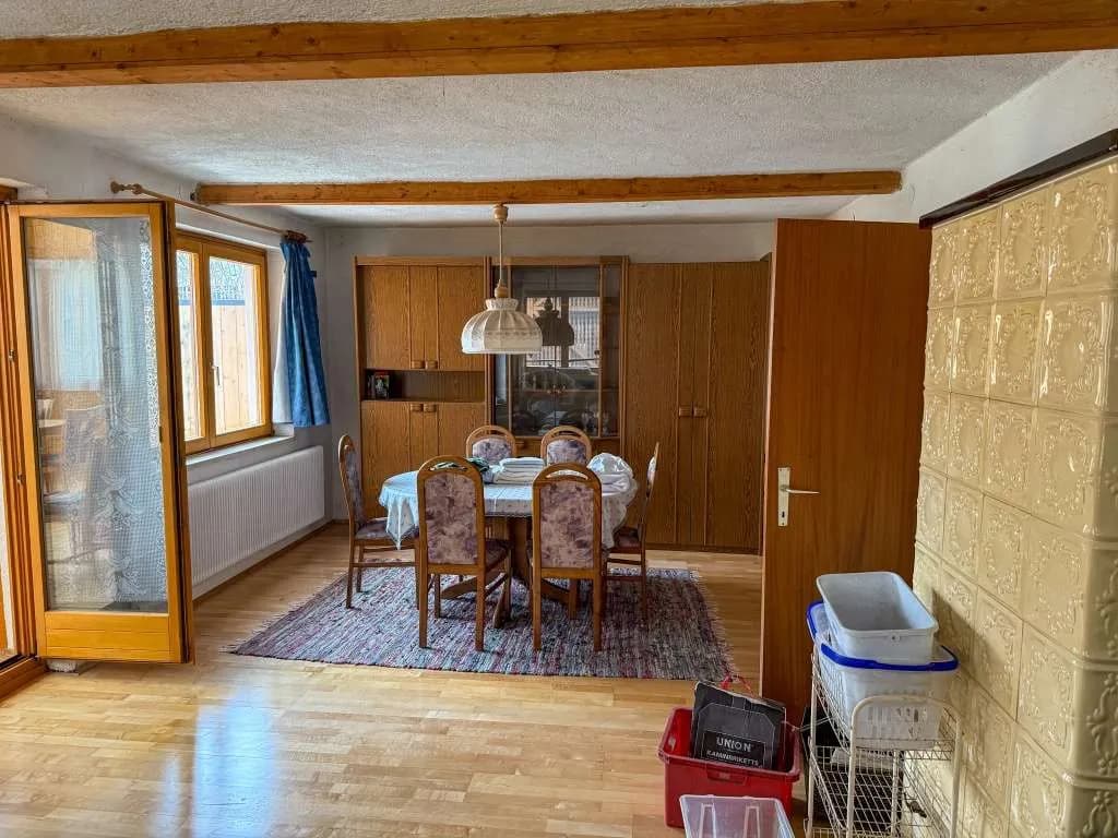 Gewerbeimmobilie kaufen in Murau – 250 m², € 230.000 – Bild 4 von 9