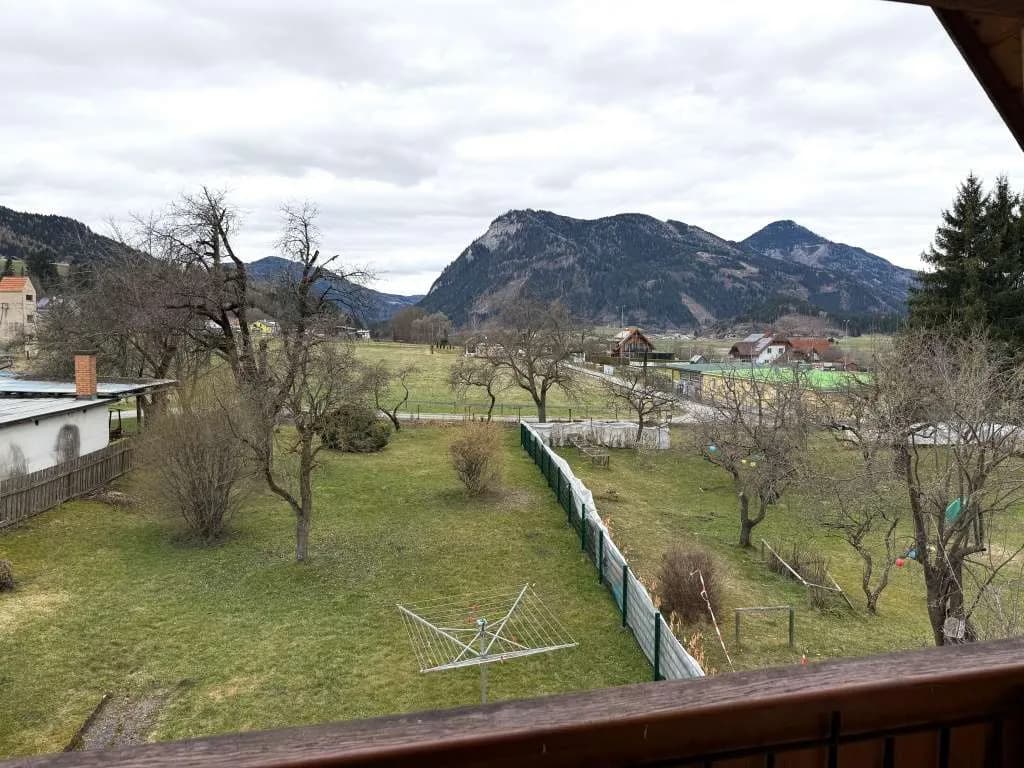 Gewerbeimmobilie kaufen in Murau – 250 m², € 230.000 – Bild 9 von 9