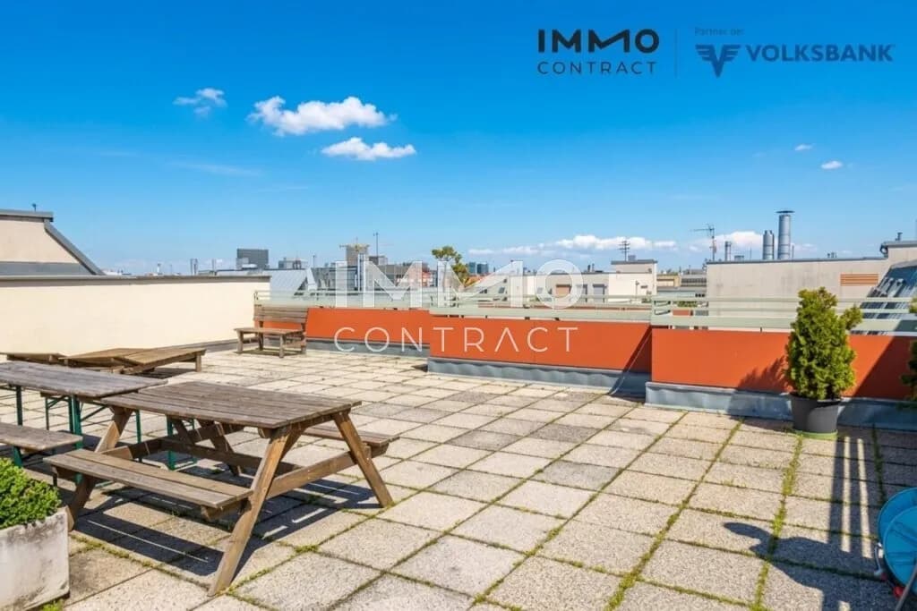 3-Zimmer-Wohnung mieten in Wien – 83,44 m², € 1.163 – Bild 10 von 14