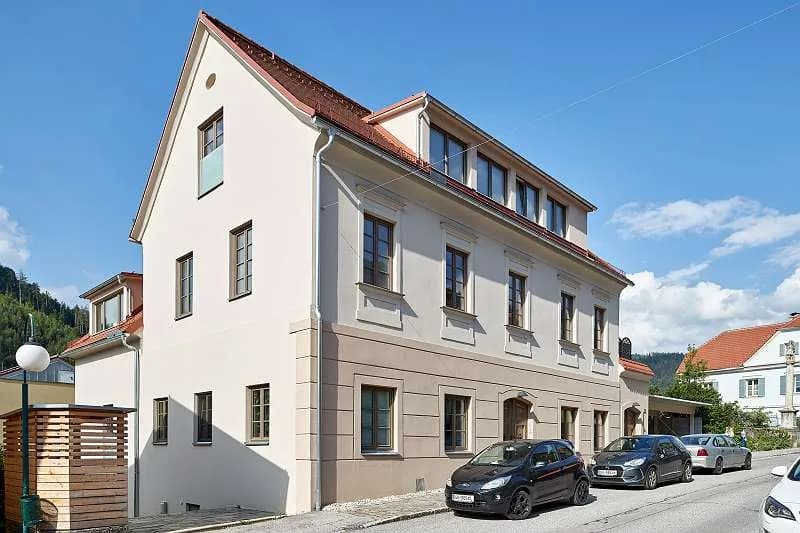 2-Zimmer-Wohnung mieten in Graz-Umgebung – 71,56 m², € 858 – Bild 2 von 8