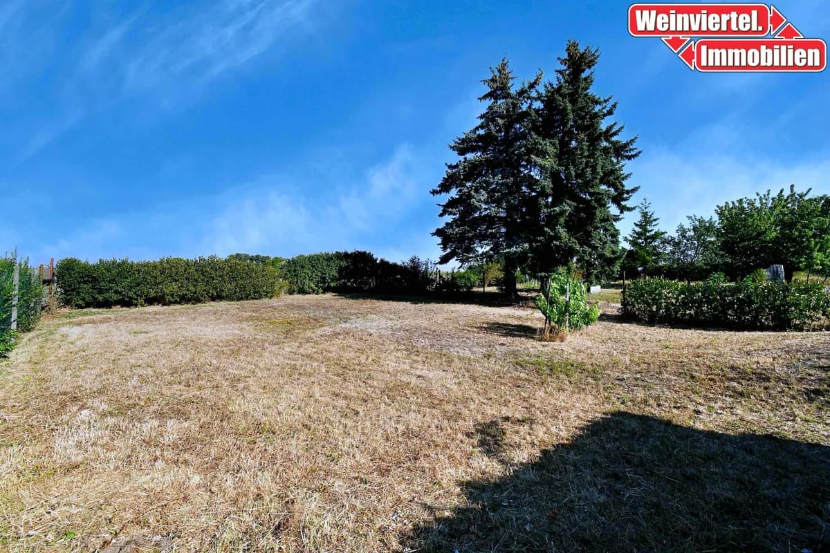 4-Zimmer-Haus kaufen in Mistelbach – 80 m², € 119.000 – Bild 2 von 16