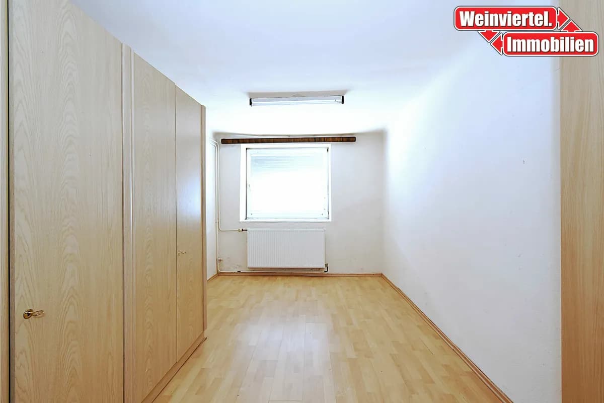 4-Zimmer-Haus kaufen in Mistelbach – 80 m², € 119.000 – Bild 6 von 16