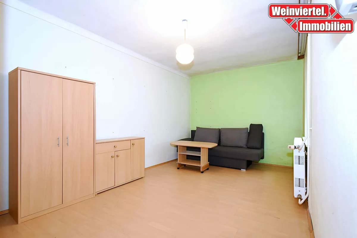 4-Zimmer-Haus kaufen in Mistelbach – 80 m², € 119.000 – Bild 8 von 16