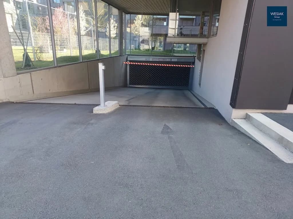 Immobilie mieten in Graz – € 108 – Bild 1 von 2