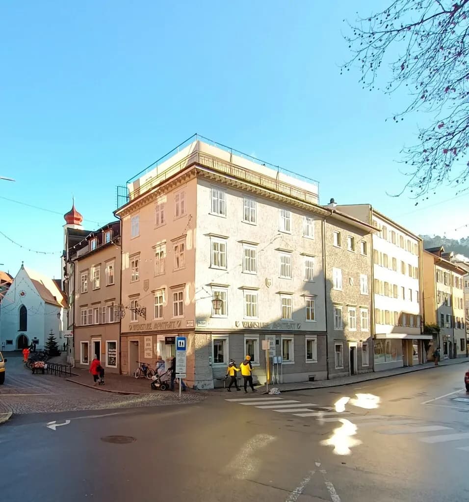 2-Zimmer-Wohnung mieten in Feldkirch – 62,22 m², € 1.028 – Bild 2 von 16