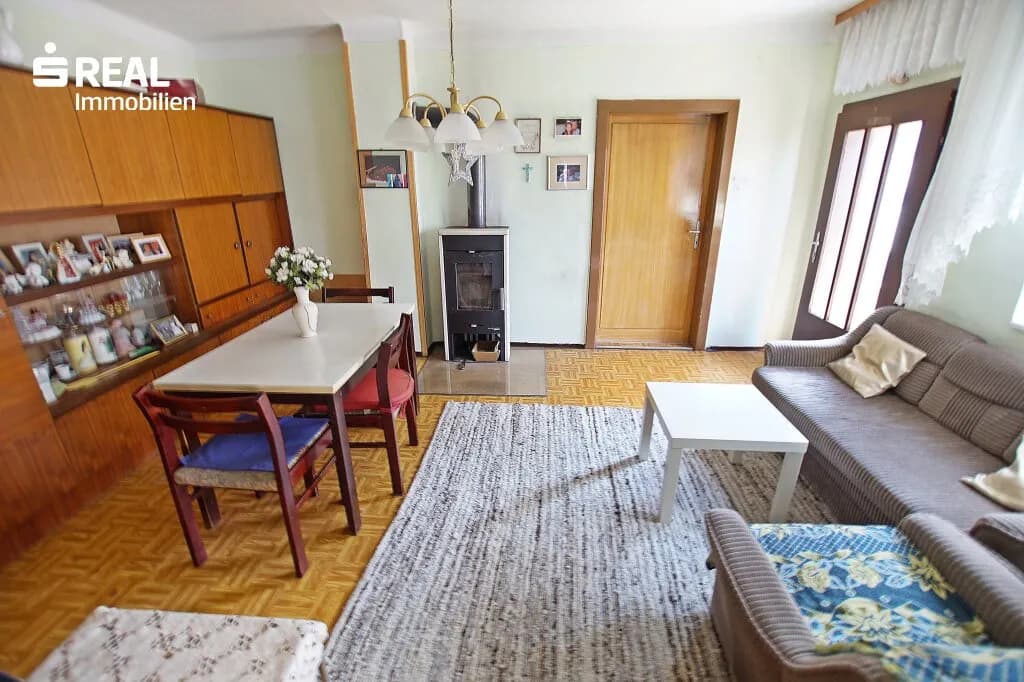 3-Zimmer-Haus kaufen in Oberwart – 76 m², € 99.000 – Bild 3 von 29