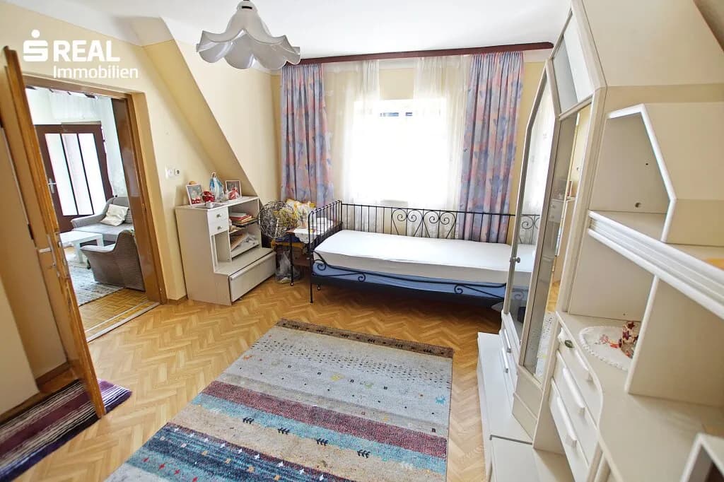 3-Zimmer-Haus kaufen in Oberwart – 76 m², € 99.000 – Bild 4 von 29