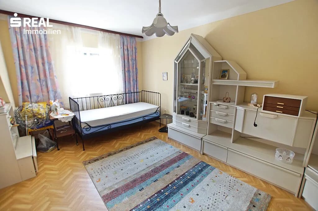 3-Zimmer-Haus kaufen in Oberwart – 76 m², € 99.000 – Bild 5 von 29