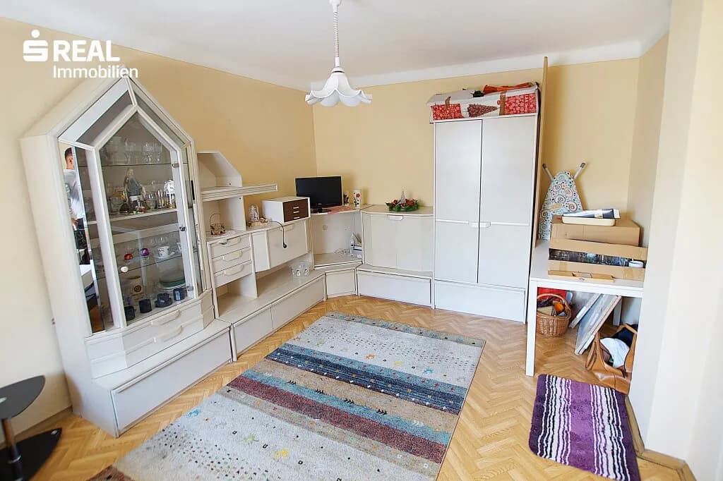 3-Zimmer-Haus kaufen in Oberwart – 76 m², € 99.000 – Bild 6 von 29