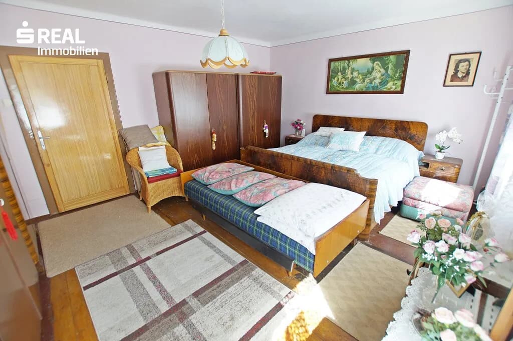 3-Zimmer-Haus kaufen in Oberwart – 76 m², € 99.000 – Bild 7 von 29