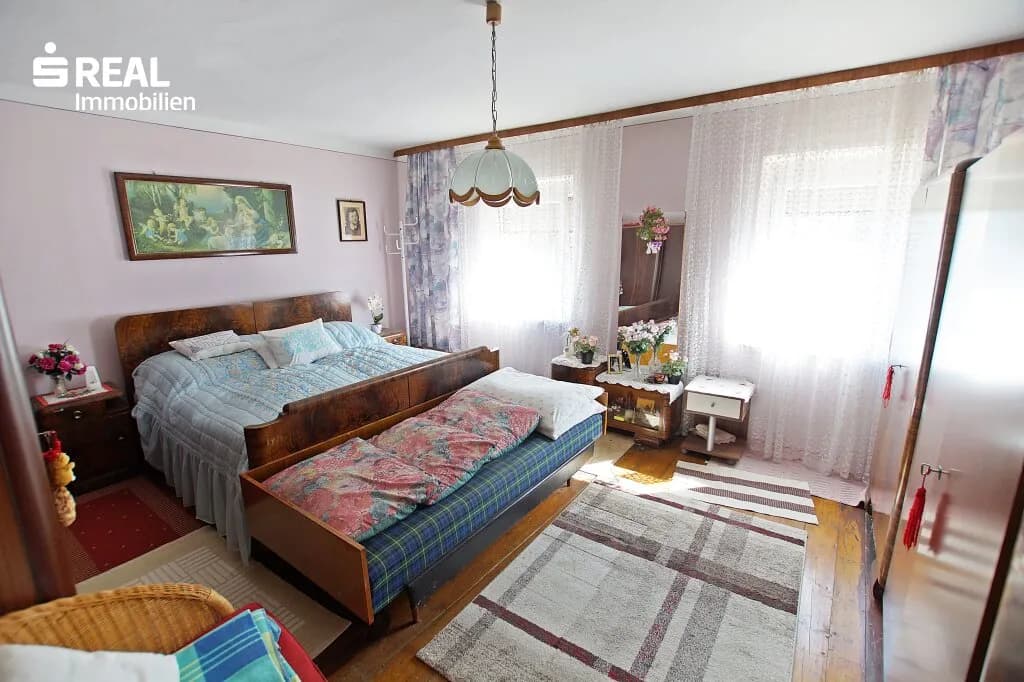 3-Zimmer-Haus kaufen in Oberwart – 76 m², € 99.000 – Bild 8 von 29