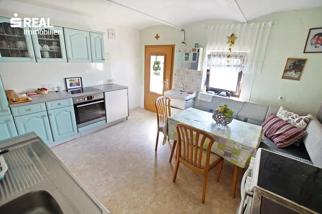 3-Zimmer-Haus kaufen in Oberwart – 76 m², € 99.000 – Bild 9 von 29