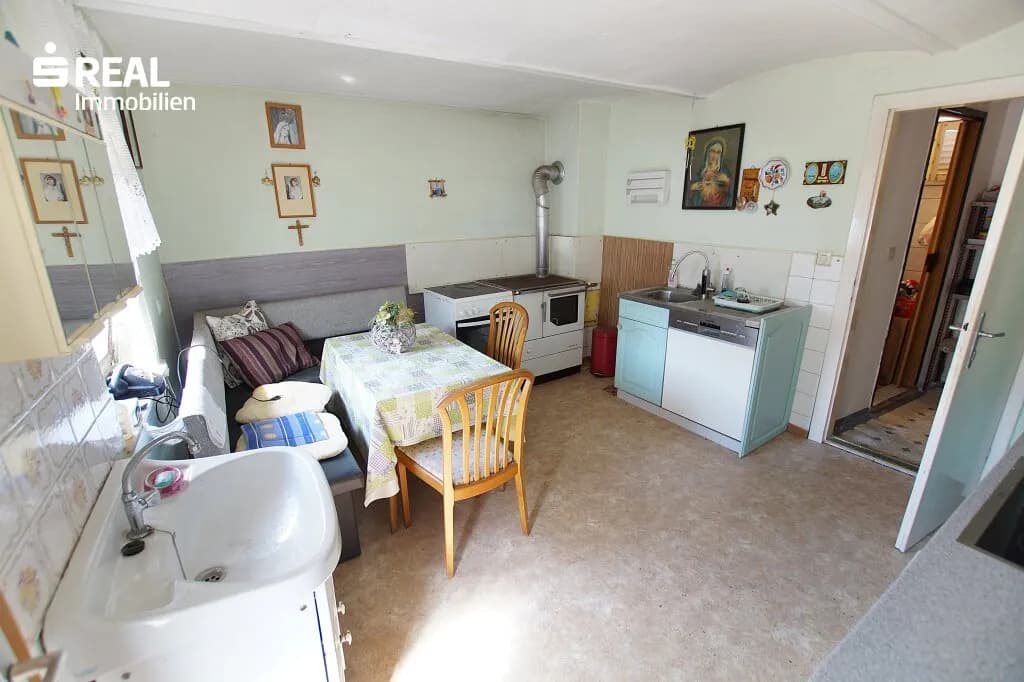 3-Zimmer-Haus kaufen in Oberwart – 76 m², € 99.000 – Bild 10 von 29
