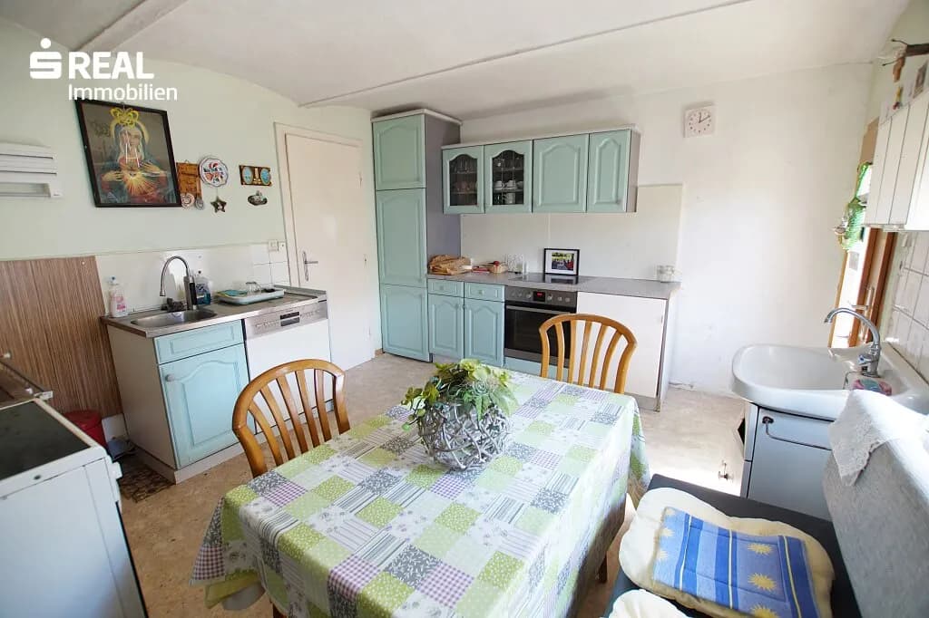 3-Zimmer-Haus kaufen in Oberwart – 76 m², € 99.000 – Bild 11 von 29
