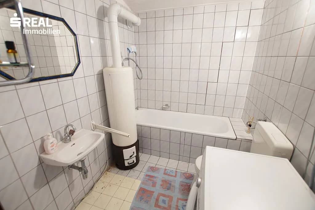 3-Zimmer-Haus kaufen in Oberwart – 76 m², € 99.000 – Bild 12 von 29