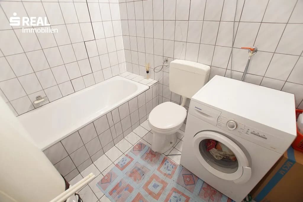 3-Zimmer-Haus kaufen in Oberwart – 76 m², € 99.000 – Bild 13 von 29