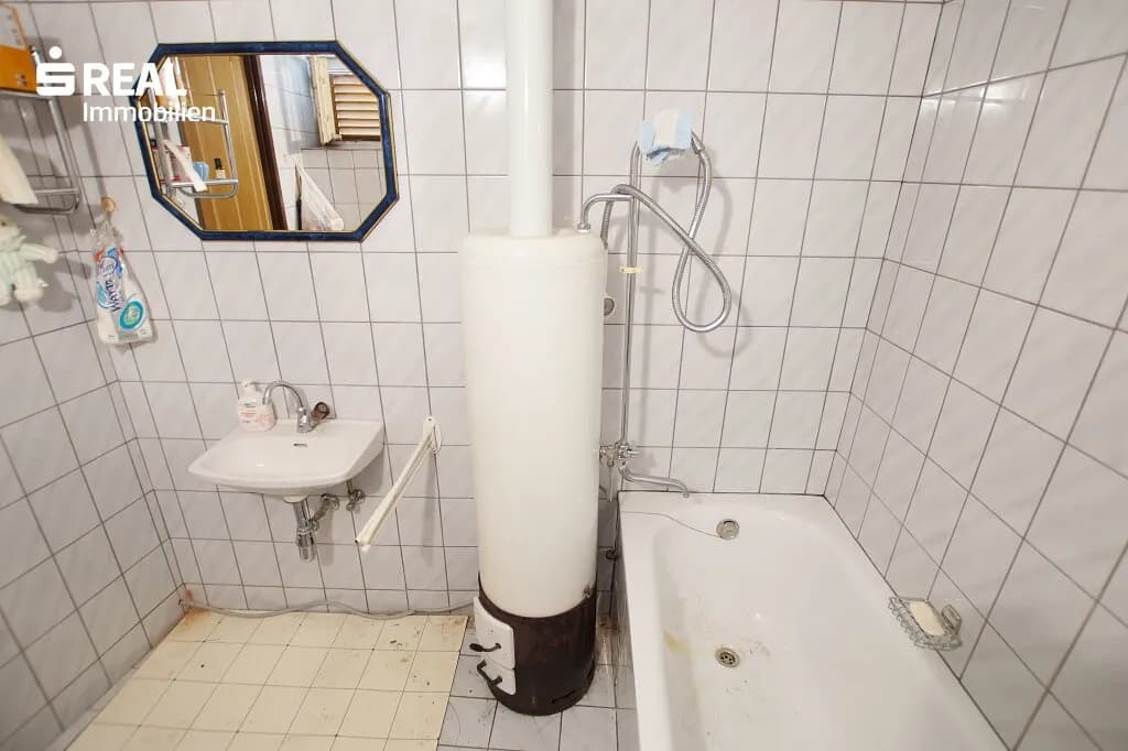 3-Zimmer-Haus kaufen in Oberwart – 76 m², € 99.000 – Bild 14 von 29