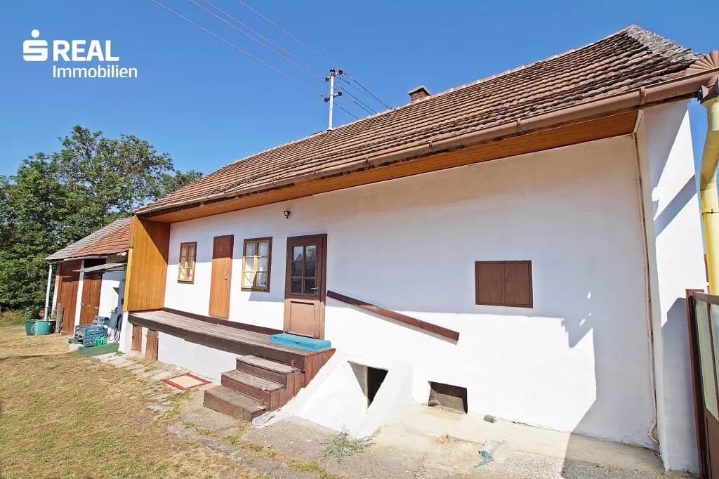 3-Zimmer-Haus kaufen in Oberwart – 76 m², € 99.000 – Bild 15 von 29